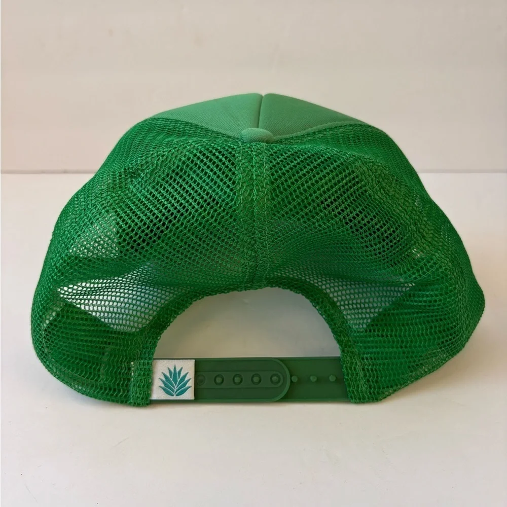 NWT Free People Sendero Provisions Cowboy Baseball Hat